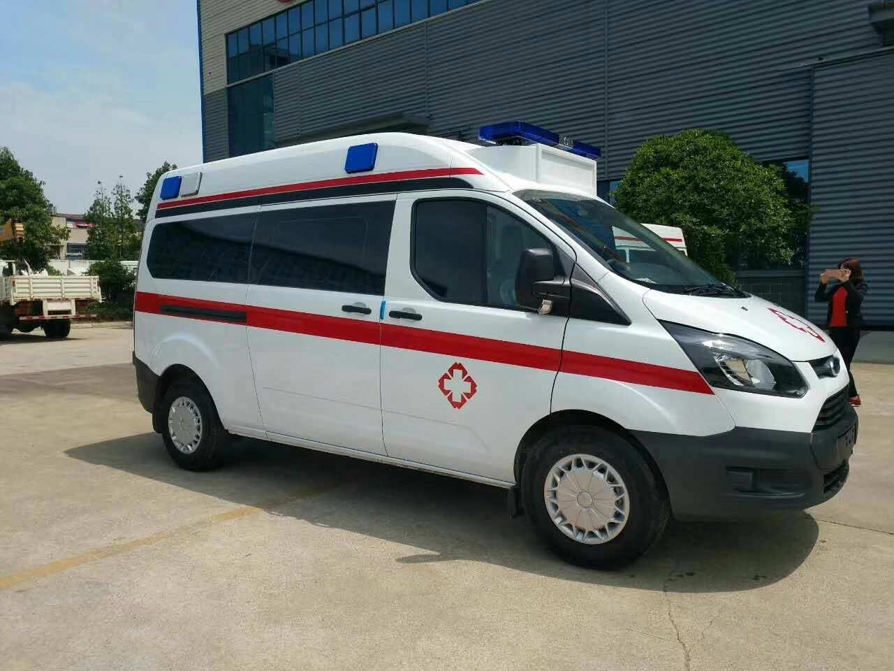 阳城县出院转院救护车